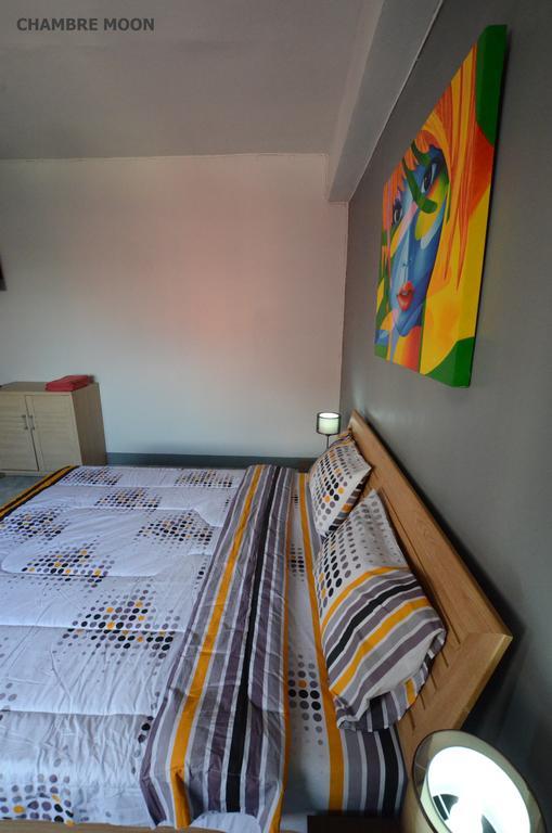 Guest house Bua Khao Paradise 3*