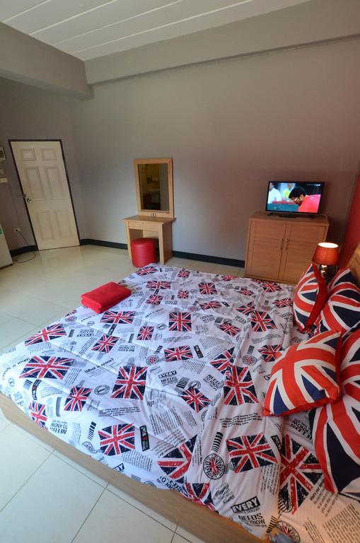 Guest house Bua Khao Paradise