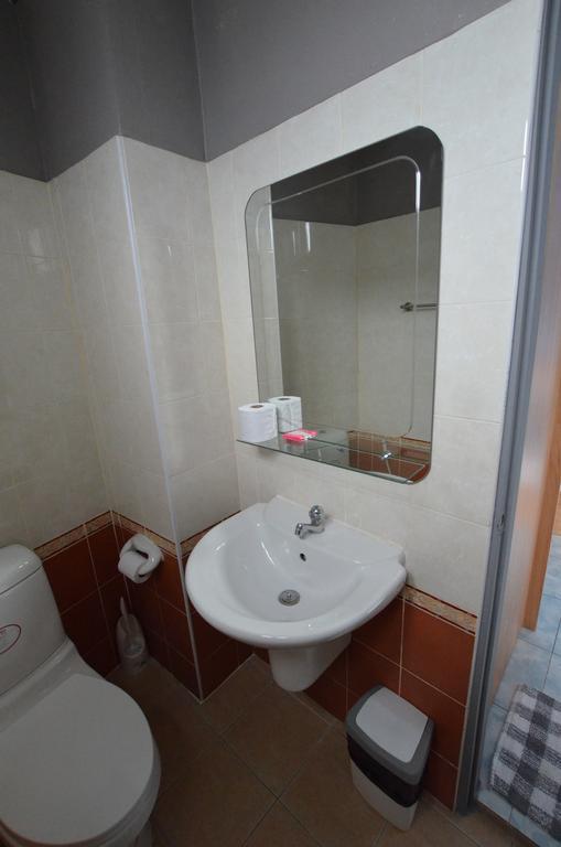 Guest house Bua Khao Paradise 3*