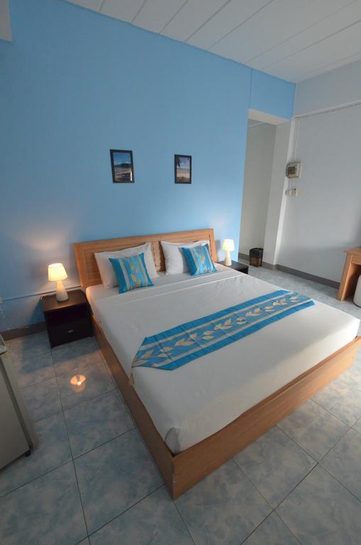 Guest house Bua Khao Paradise Pattaya
