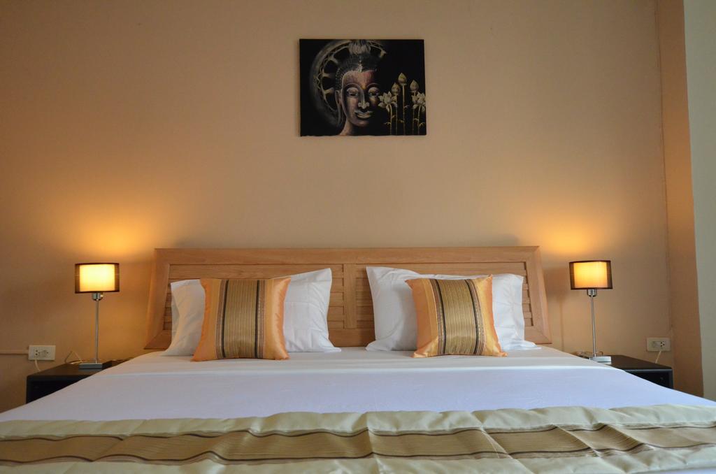Bua Khao Paradise Pattaya