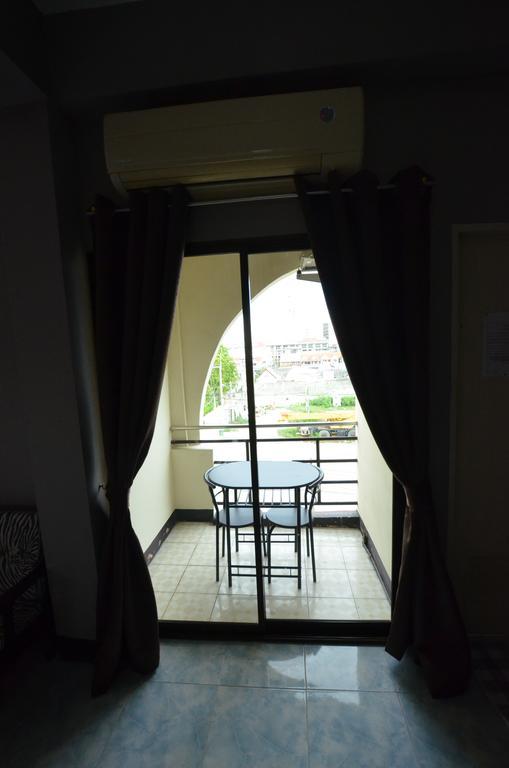 Guest house Bua Khao Paradise Pattaya