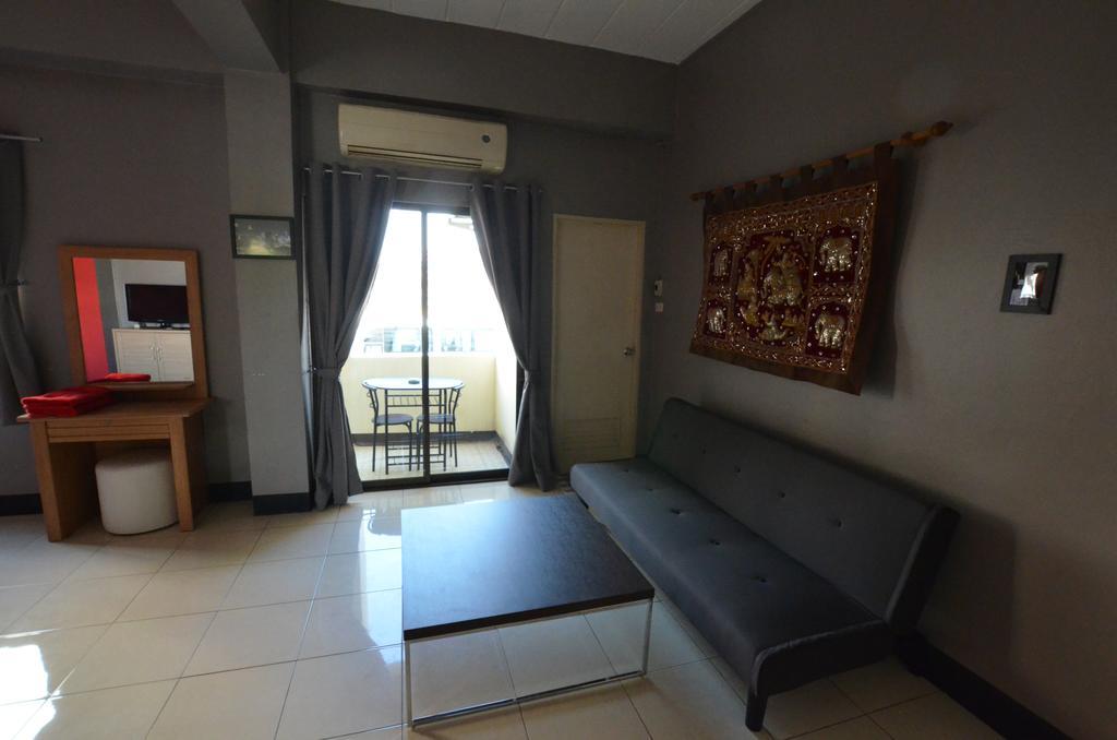 Guest house Bua Khao Paradise