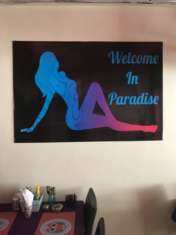 Guest house Bua Khao Paradise 3*