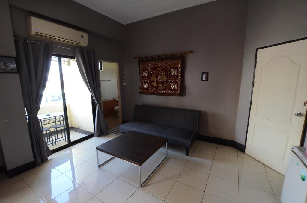 Bua Khao Paradise Guest house