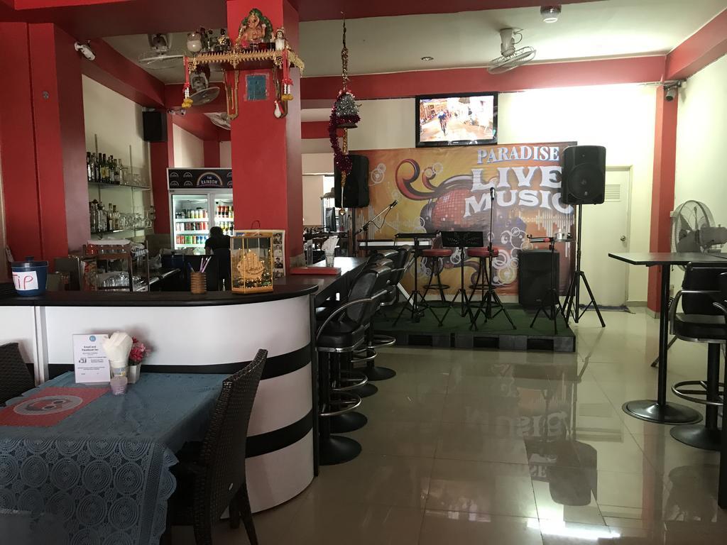 Bua Khao Paradise Guest house 3*