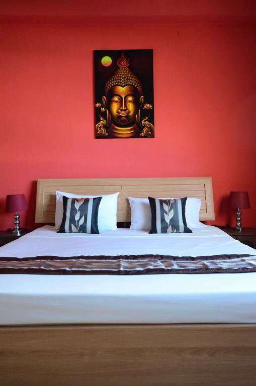 Bua Khao Paradise Pattaya
