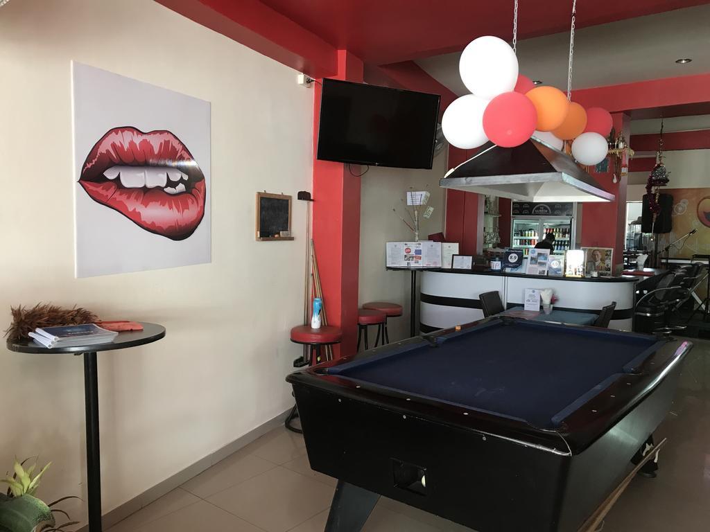 Guest house Bua Khao Paradise