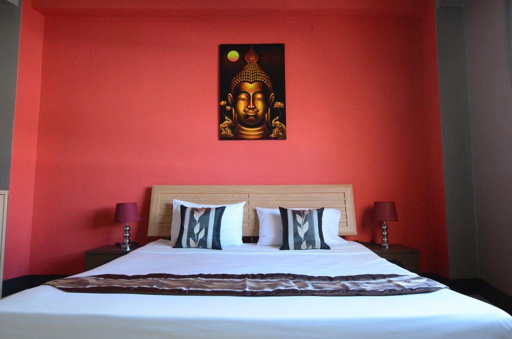 Bua Khao Paradise