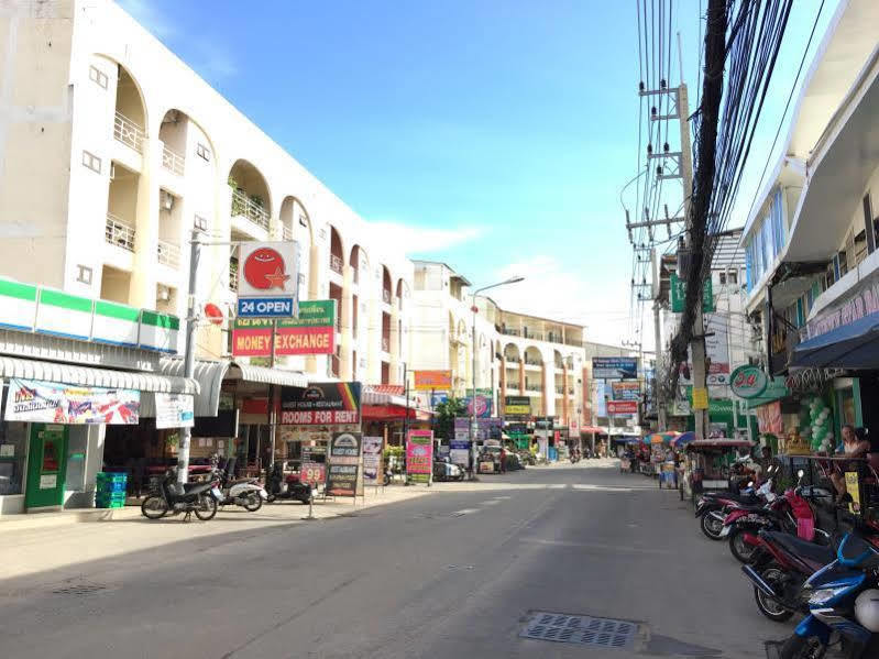 Bua Khao Paradise Guest house