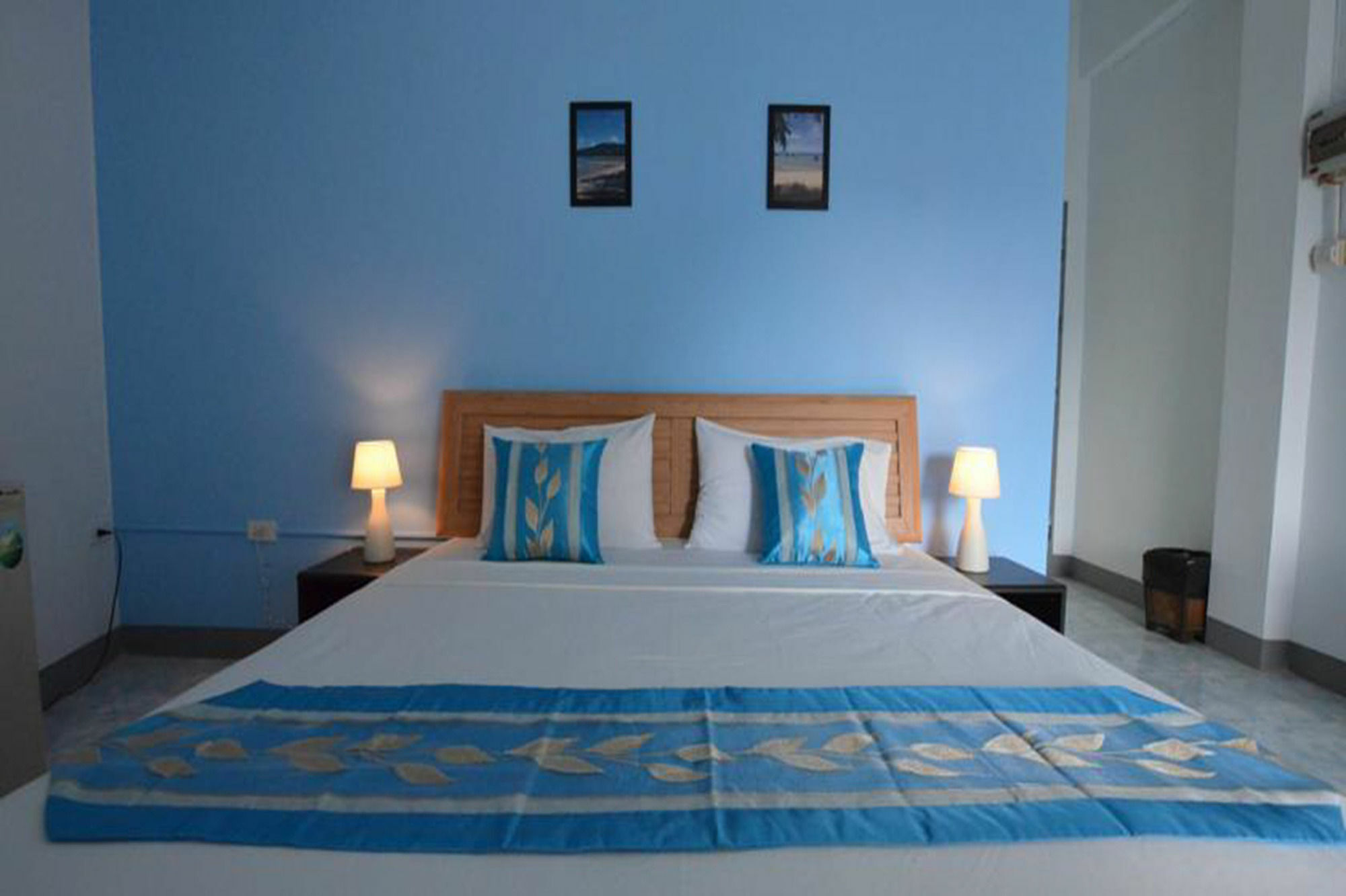 Bua Khao Paradise Guest house Pattaya