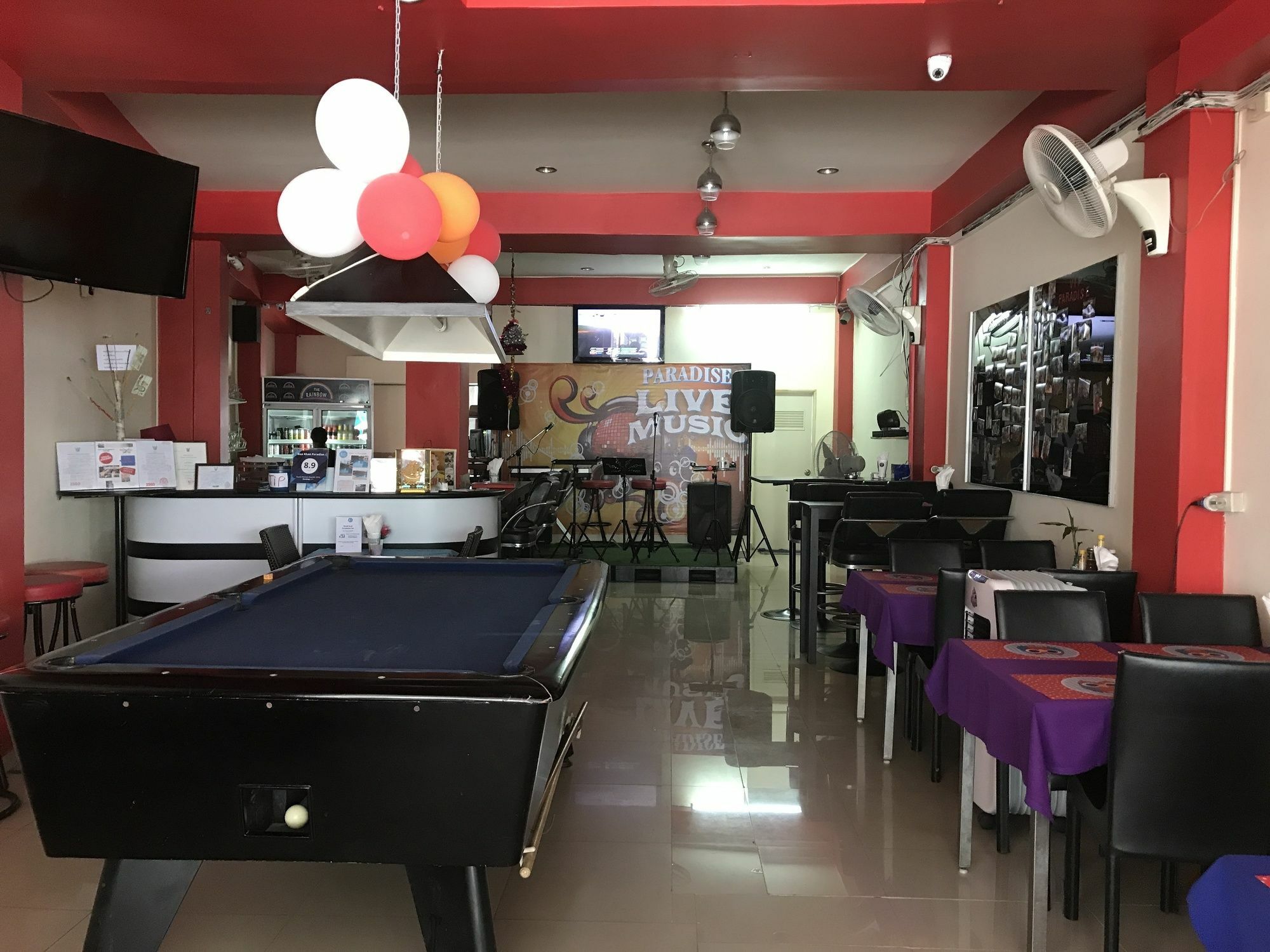 Bua Khao Paradise 3*