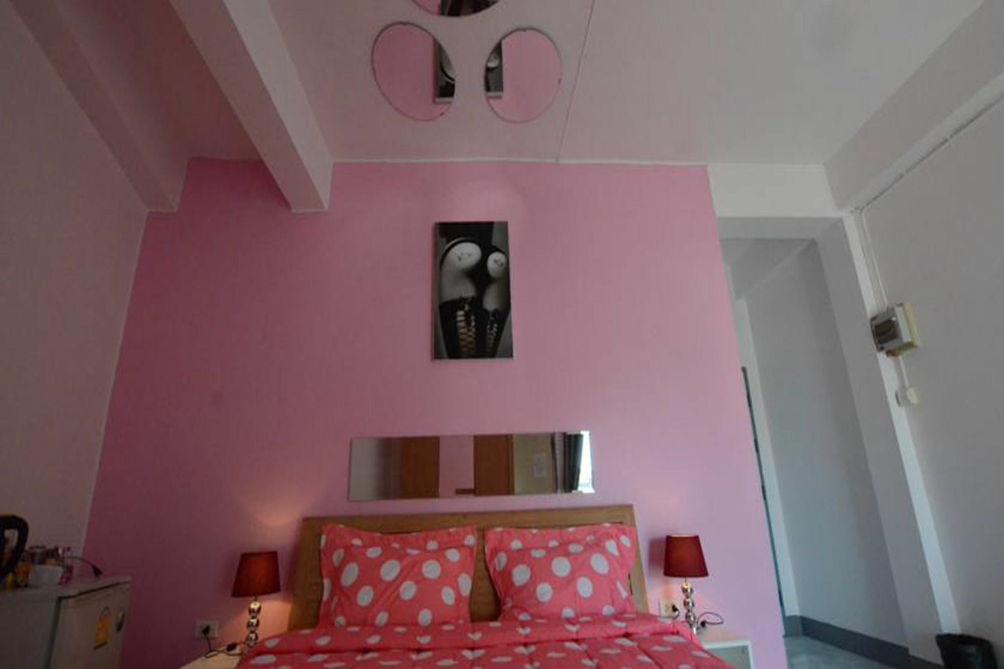 Guest house Bua Khao Paradise