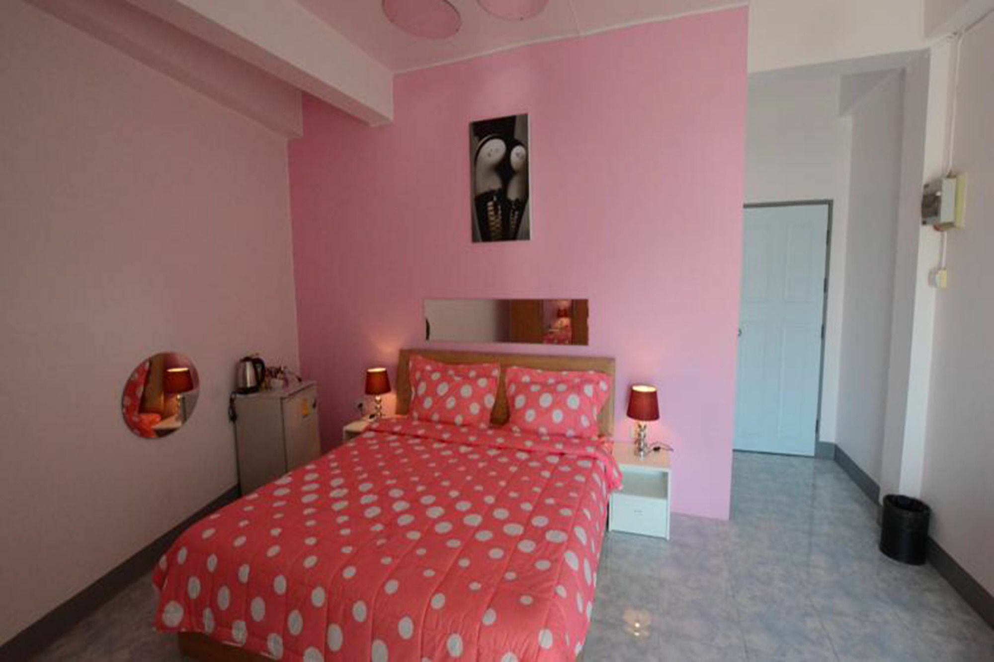 Bua Khao Paradise Guest house 3*