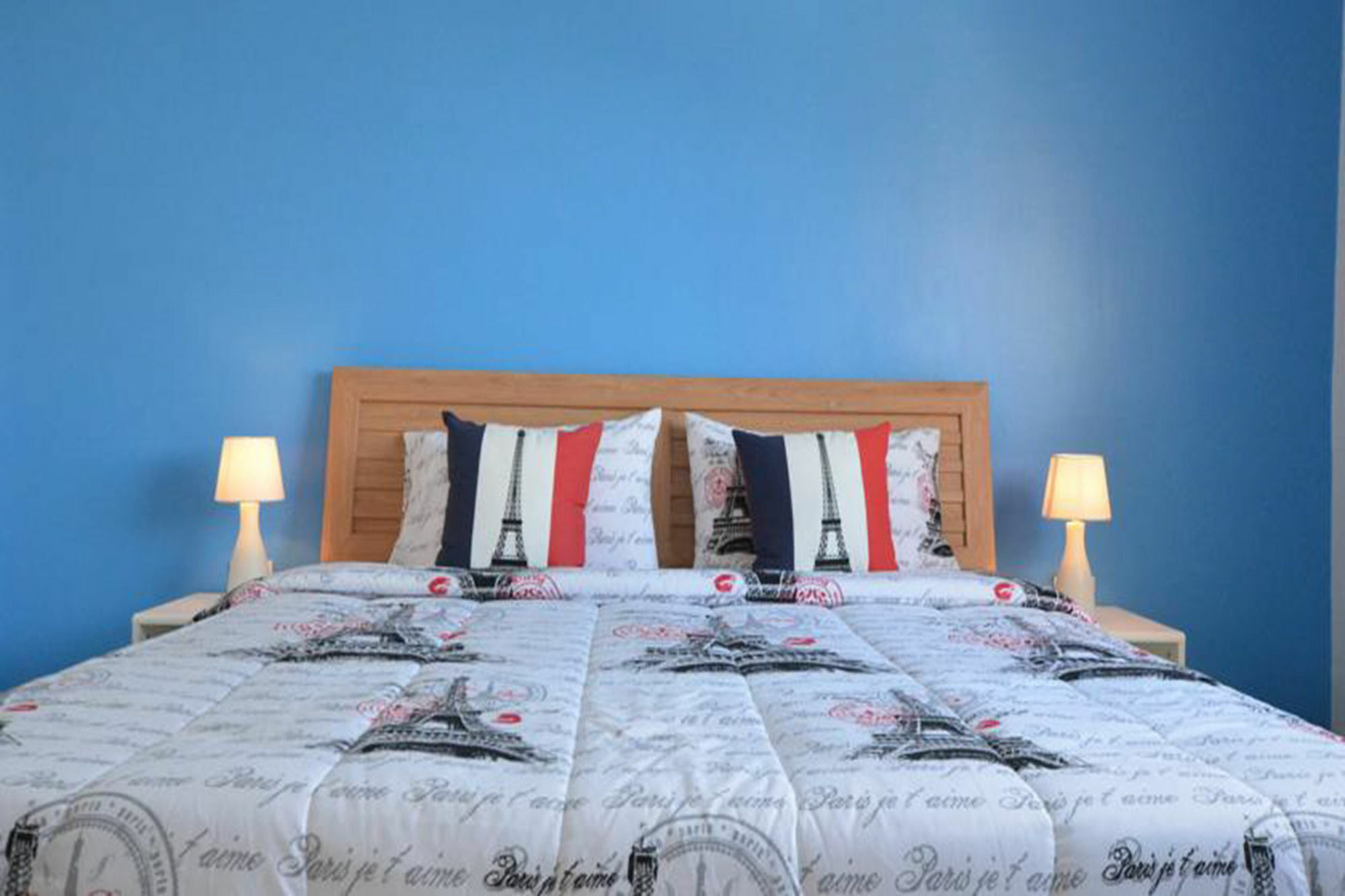 Bua Khao Paradise 3*