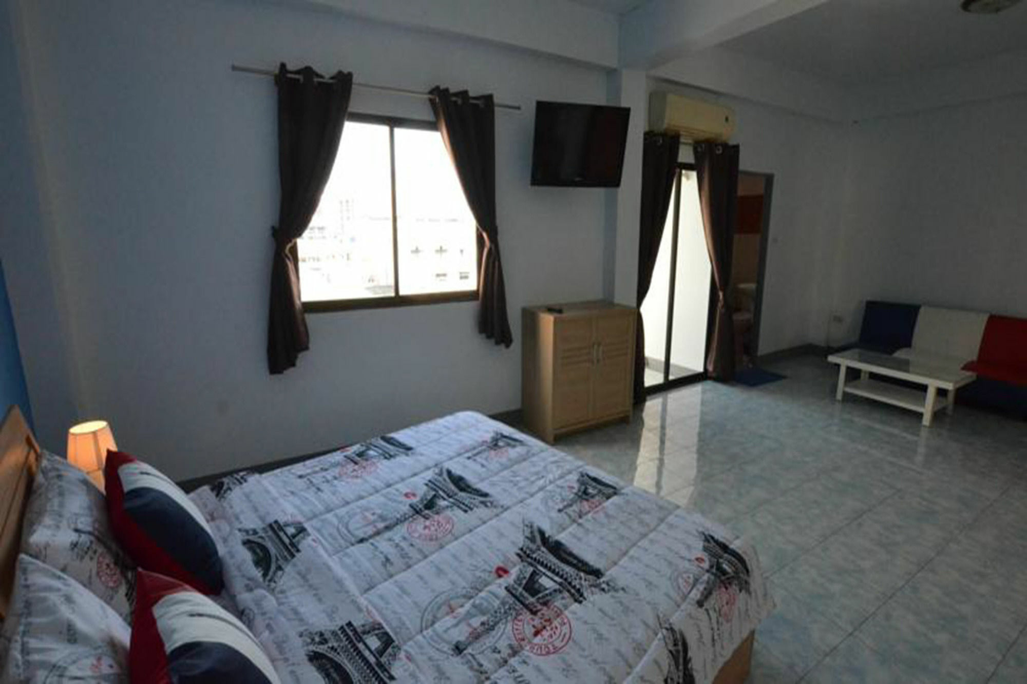 Bua Khao Paradise Guest house 3*