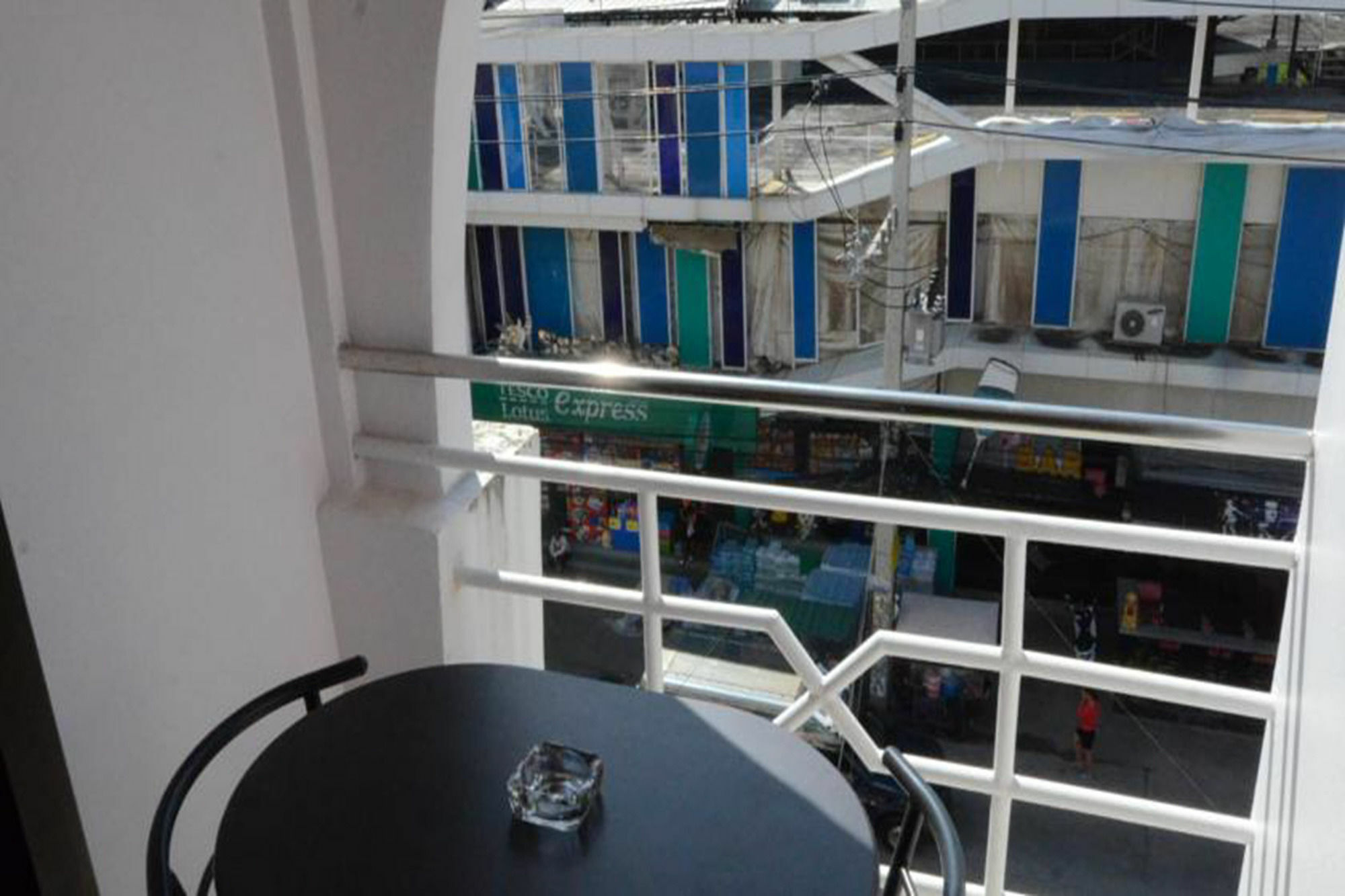 Guest house Bua Khao Paradise