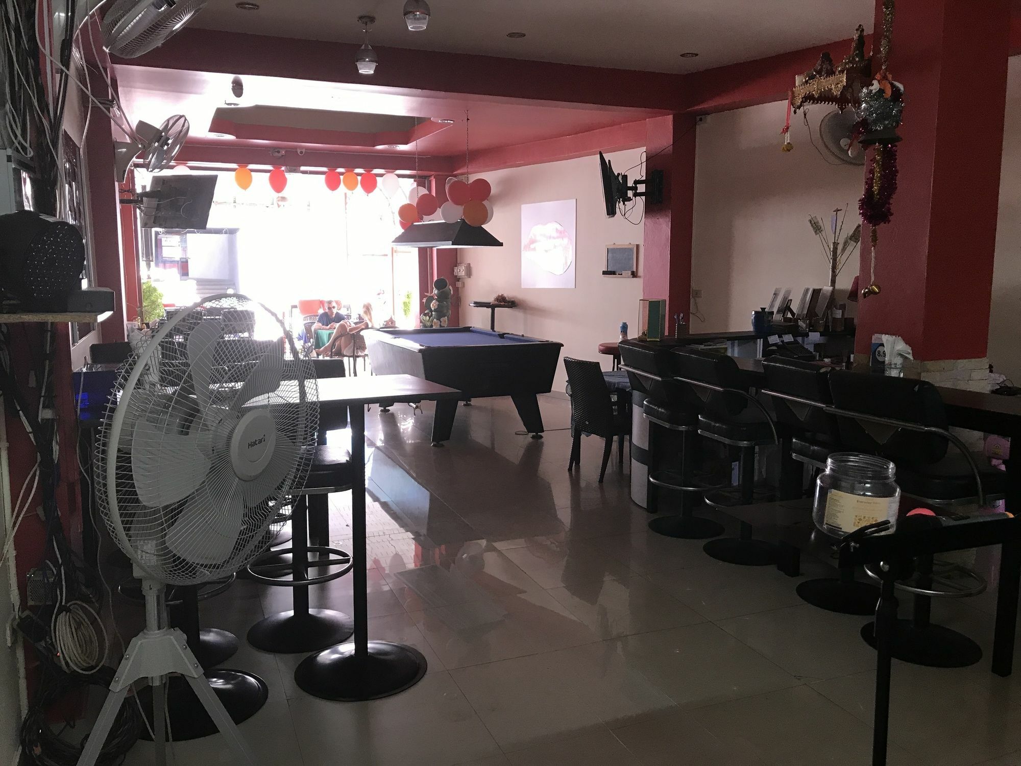 Guest house Bua Khao Paradise 3*