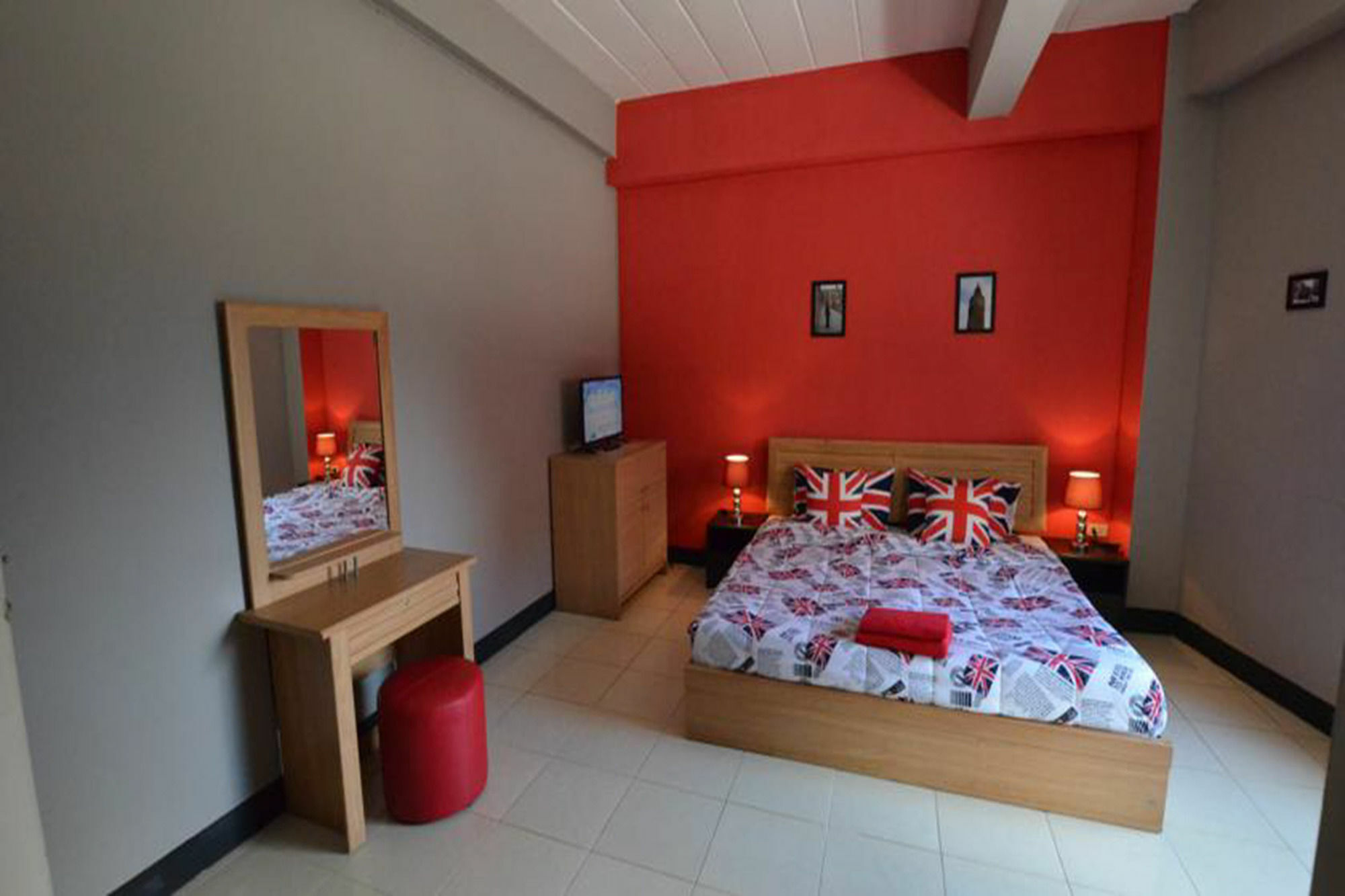 Guest house Bua Khao Paradise 3*