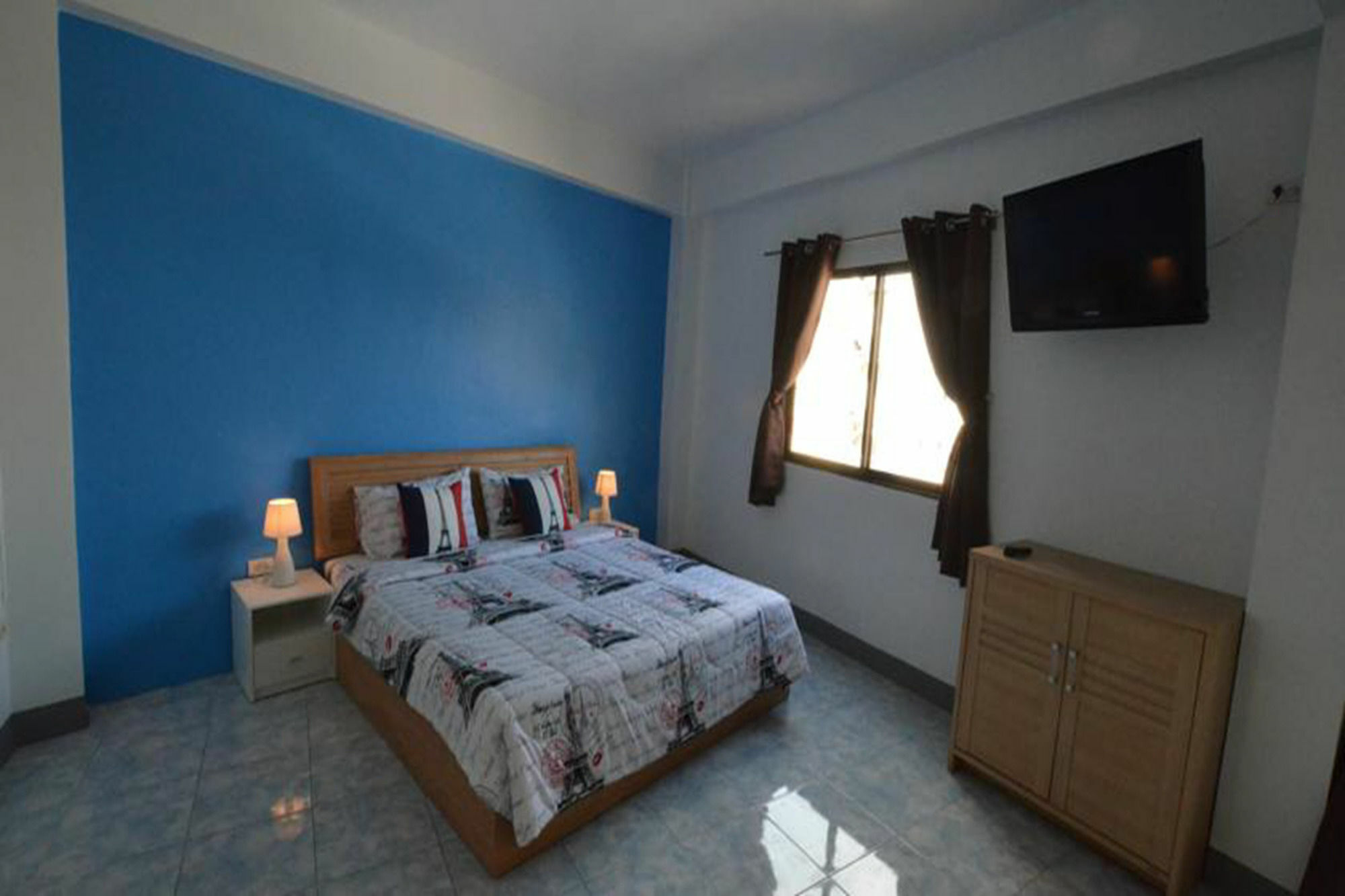 Bua Khao Paradise Guest house 3*
