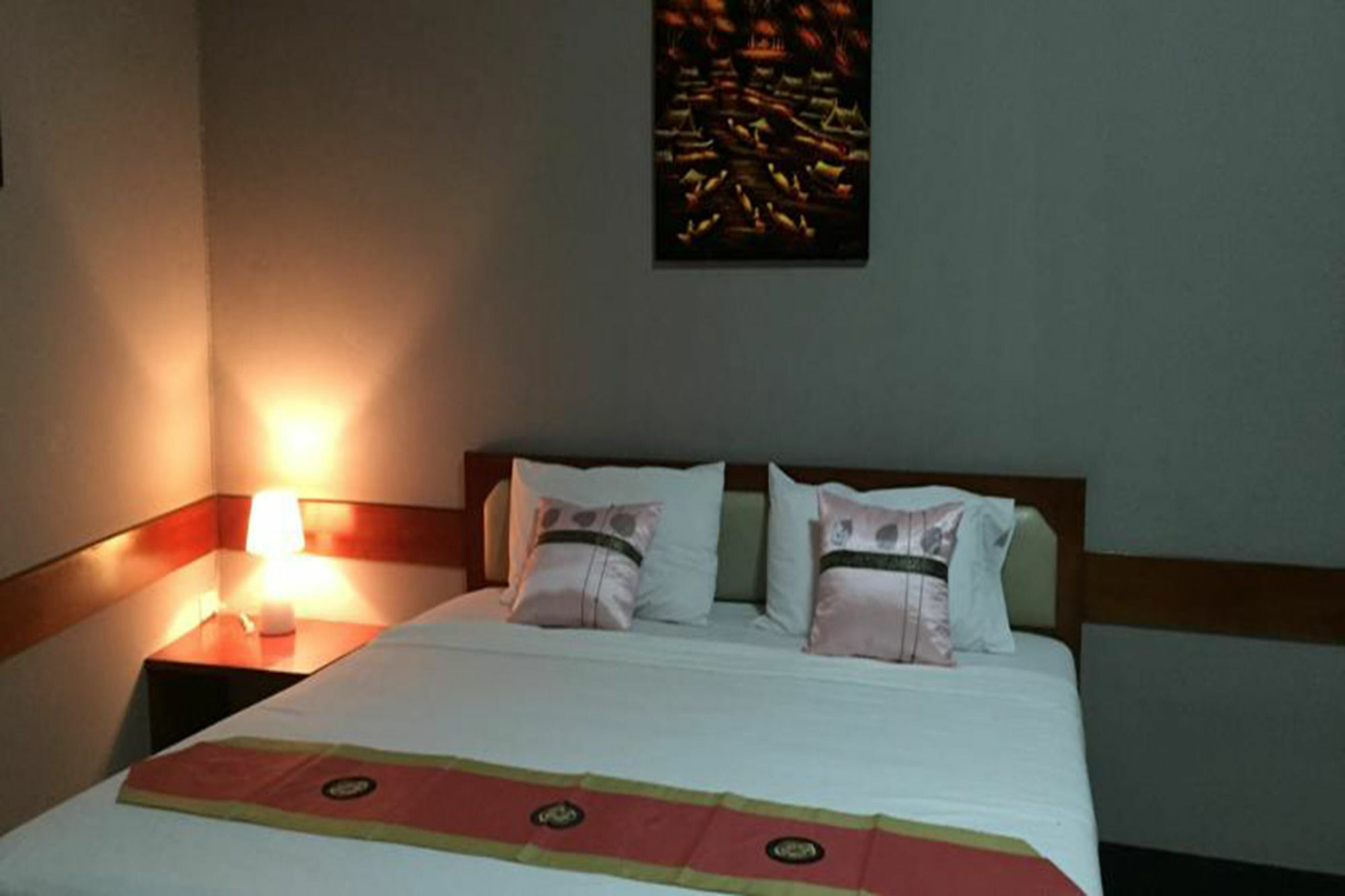 Guest house Bua Khao Paradise