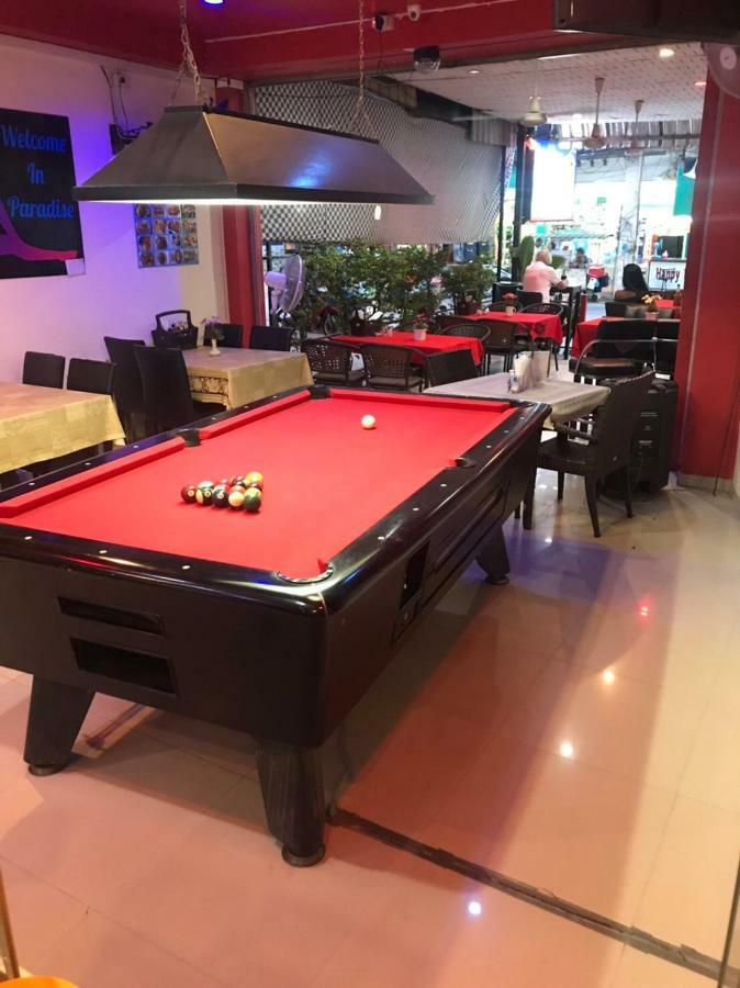 Bua Khao Paradise 3* Pattaya
