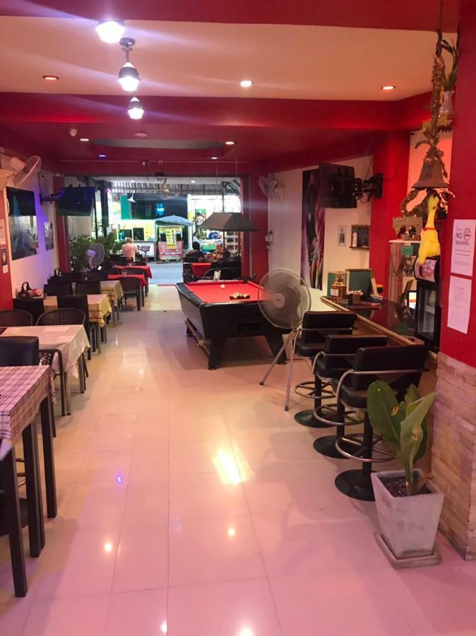 Bua Khao Paradise 3* Pattaya